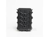 FMA High Speed Gear Magazine Pouch For 5.56  BK/DE/FG/OD TB1335